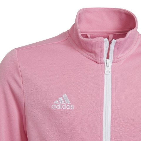 Bluza adidas Entrada 22 Track Jr HC5035 Adidas