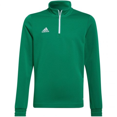 Bluza adidas Entrada 22 Training Top Jr HI2132 Adidas