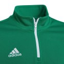 Bluza adidas Entrada 22 Training Top Jr HI2132 Adidas