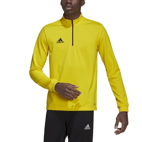 Bluza adidas Entrada 22 Training Top M HI2128 Adidas