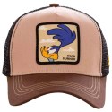 Czapka Capslab Looney Tunes Road Runner Cap M CL-LOO-1-ROA2 Inny