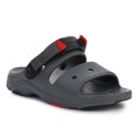 Klapki Crocs Classic All-Terrain Sandal Kids 207707-0DA Crocs