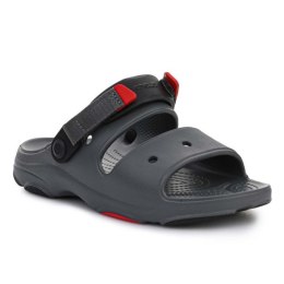 Klapki Crocs Classic All-Terrain Sandal Kids 207707-0DA Crocs