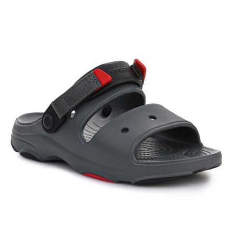 Klapki Crocs Classic All-Terrain Sandal Kids 207707-0DA Crocs