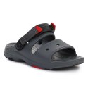 Klapki Crocs Classic All-Terrain Sandal Kids 207707-0DA Crocs
