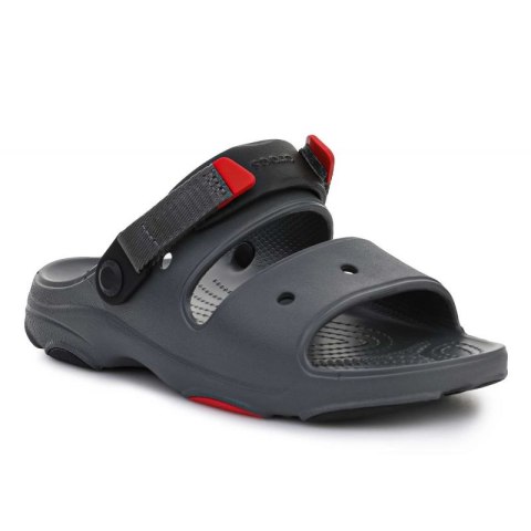 Klapki Crocs Classic All-Terrain Sandal Kids 207707-0DA Crocs