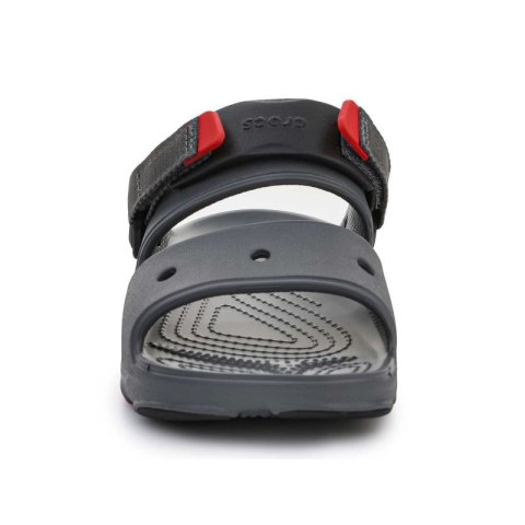 Klapki Crocs Classic All-Terrain Sandal Kids 207707-0DA Crocs