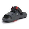 Klapki Crocs Classic All-Terrain Sandal Kids 207707-0DA Crocs