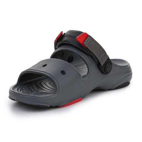 Klapki Crocs Classic All-Terrain Sandal Kids 207707-0DA Crocs