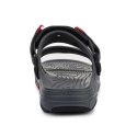 Klapki Crocs Classic All-Terrain Sandal Kids 207707-0DA Crocs