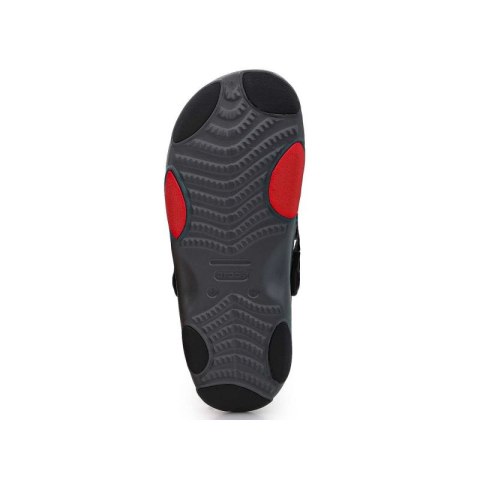 Klapki Crocs Classic All-Terrain Sandal Kids 207707-0DA Crocs