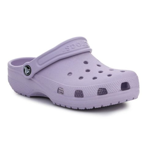 Klapki Crocs Classic Kids Clog 206991-530 Crocs