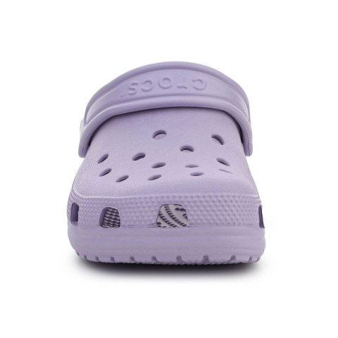 Klapki Crocs Classic Kids Clog 206991-530 Crocs
