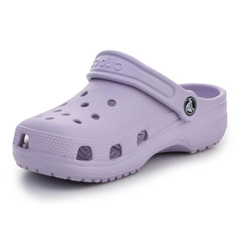 Klapki Crocs Classic Kids Clog 206991-530 Crocs