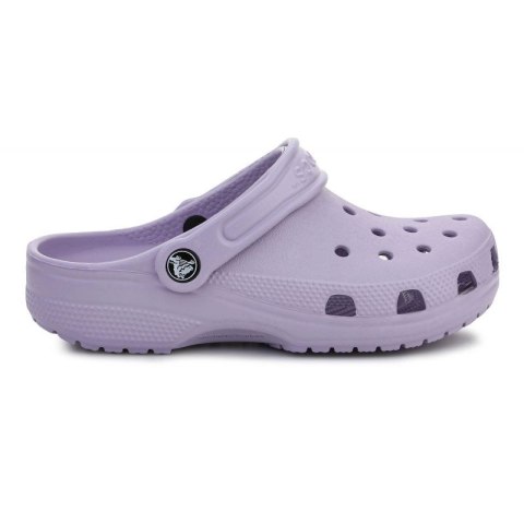 Klapki Crocs Classic Kids Clog 206991-530 Crocs