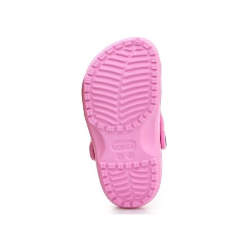 Klapki Crocs Classic Kids Clog T 206990-6SW Crocs