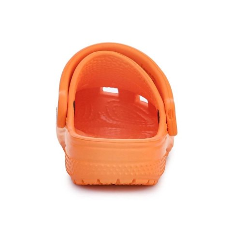 Klapki Crocs Classic Kids Clog T 206990-83A Crocs