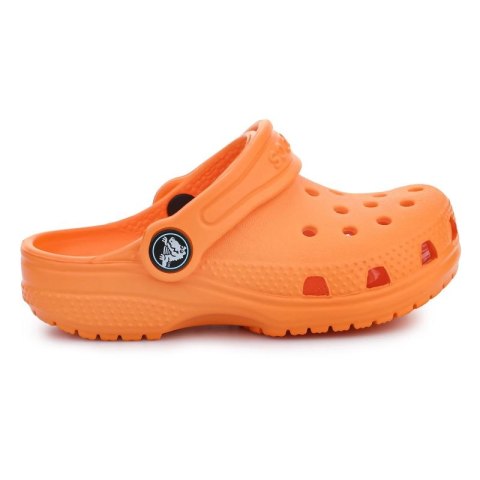 Klapki Crocs Classic Kids Clog T 206990-83A Crocs