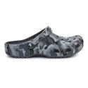 Klapki Crocs Classic Printed Camo Clog M 206454-0IE Crocs