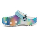 Klapki Crocs Classic Solarized Kids Clog T 207588-94S Crocs