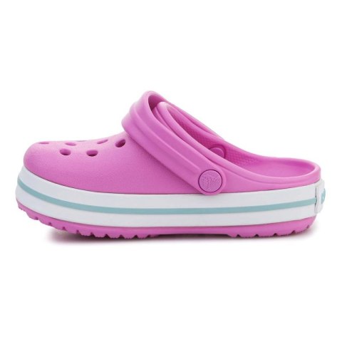 Klapki Crocs Crocband Kids Clog T 207005-6SW Crocs