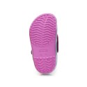 Klapki Crocs Crocband Kids Clog T 207005-6SW Crocs