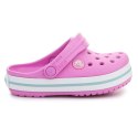 Klapki Crocs Crocband Kids Clog T 207005-6SW Crocs