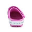 Klapki Crocs Crocband Kids Clog T 207005-6SW Crocs