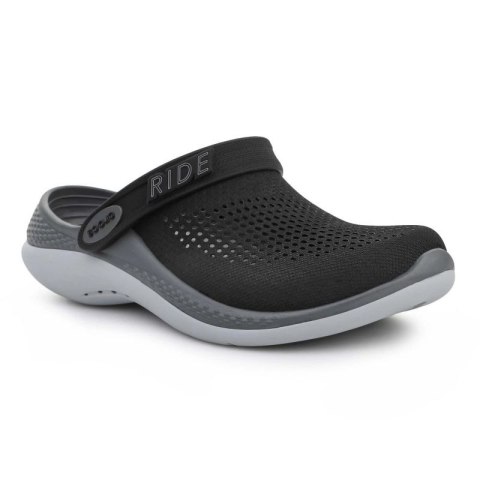 Klapki Crocs LiteRide 360 Clog M 206708-ODD Crocs
