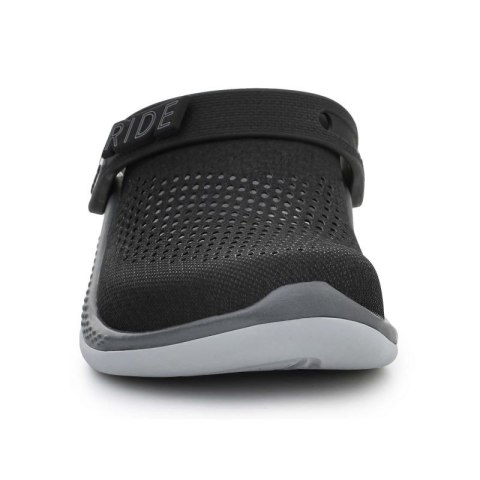 Klapki Crocs LiteRide 360 Clog M 206708-ODD Crocs