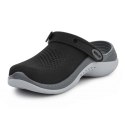Klapki Crocs LiteRide 360 Clog M 206708-ODD Crocs