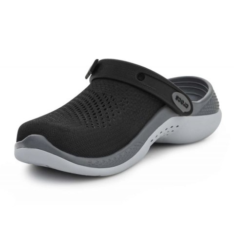 Klapki Crocs LiteRide 360 Clog M 206708-ODD Crocs