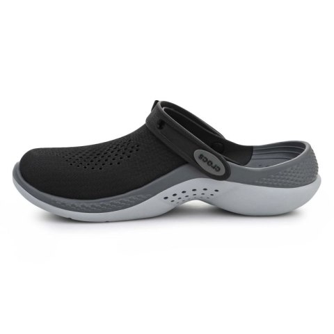 Klapki Crocs LiteRide 360 Clog M 206708-ODD Crocs