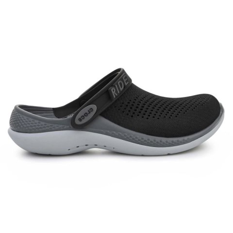 Klapki Crocs LiteRide 360 Clog M 206708-ODD Crocs