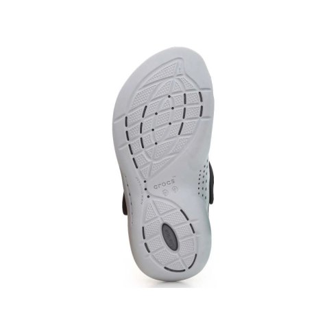 Klapki Crocs LiteRide 360 Clog M 206708-ODD Crocs