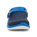 Klapki Crocs LiteRide 360 Kids Clog 207021-4KB Crocs