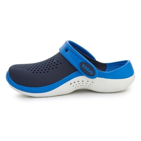 Klapki Crocs LiteRide 360 Kids Clog 207021-4KB Crocs