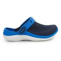Klapki Crocs LiteRide 360 Kids Clog 207021-4KB Crocs