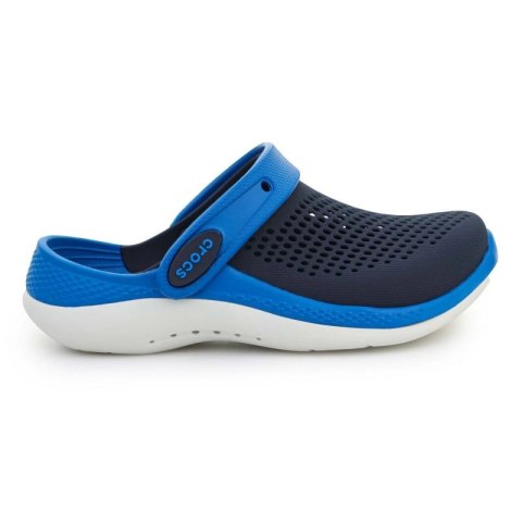 Klapki Crocs LiteRide 360 Kids Clog 207021-4KB Crocs