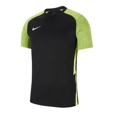Koszulka Nike Strike 21 Jr CW3557-011 Nike