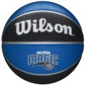 Piłka Wilson NBA Team Orlando Magic Ball WTB1300XBORL Wilson