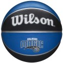 Piłka Wilson NBA Team Orlando Magic Ball WTB1300XBORL Wilson