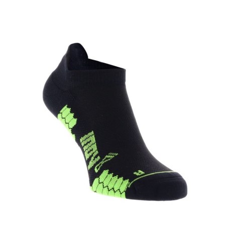 Skarpety inov-8 TrailFly Sock Low 000998-BKGN-01 Inov-8
