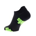 Skarpety inov-8 TrailFly Sock Low 000998-BKGN-01 Inov-8