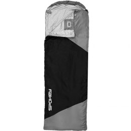 Śpiwór Spokey Ultralight 600II Bk Gy 922251 Spokey