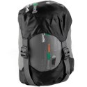 Śpiwór Spokey Ultralight 600II Bk Gy 922251 Spokey