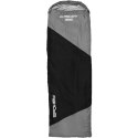 Śpiwór Spokey Ultralight 600II Bk Gy 922251 Spokey