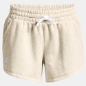Spodenki Under Armour Rival Fleece Short W 1369858 783 Under Armour