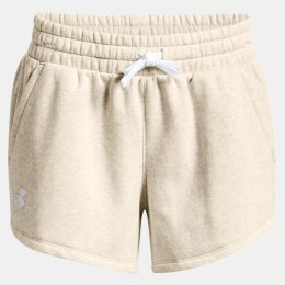 Spodenki Under Armour Rival Fleece Short W 1369858 783 Under Armour