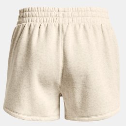 Spodenki Under Armour Rival Fleece Short W 1369858 783 Under Armour